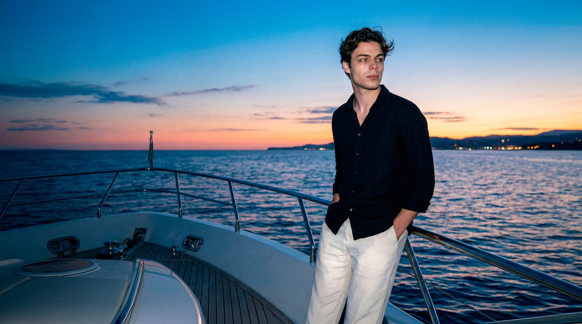 Rubi Studio — Produção criativa premium